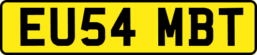 EU54MBT
