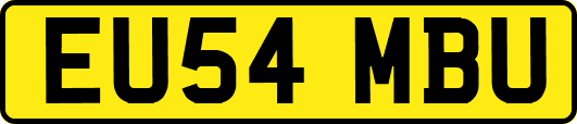 EU54MBU