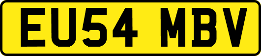 EU54MBV