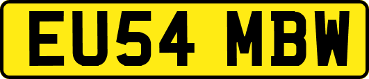 EU54MBW