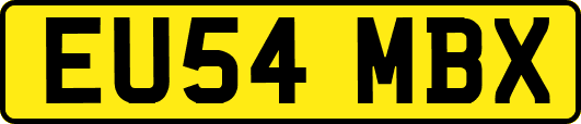 EU54MBX