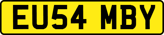 EU54MBY