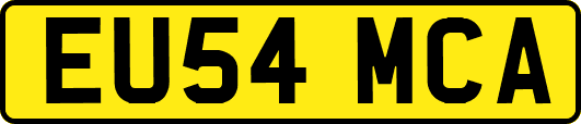 EU54MCA