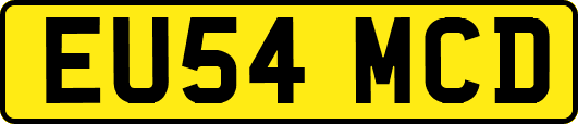 EU54MCD