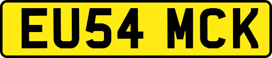 EU54MCK