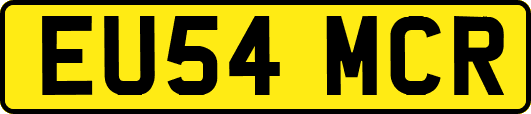 EU54MCR