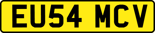EU54MCV