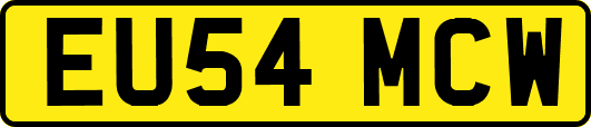 EU54MCW