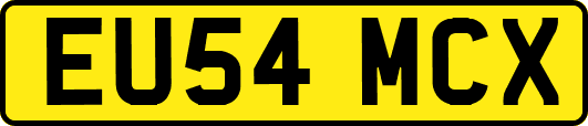 EU54MCX