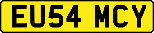 EU54MCY