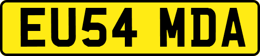 EU54MDA