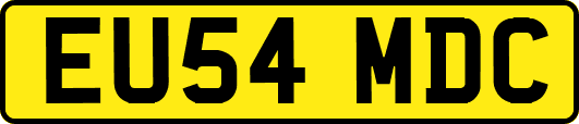 EU54MDC