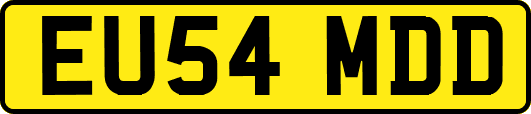 EU54MDD
