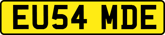 EU54MDE