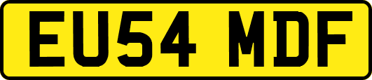EU54MDF
