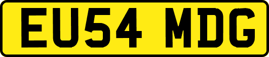 EU54MDG