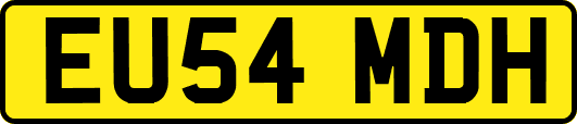 EU54MDH