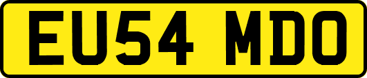 EU54MDO