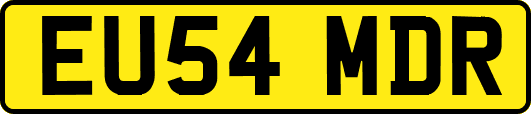 EU54MDR