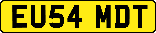 EU54MDT