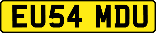 EU54MDU