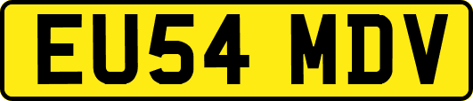 EU54MDV