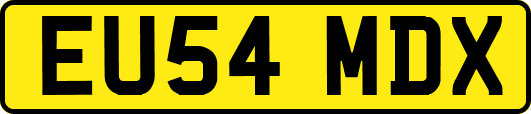 EU54MDX