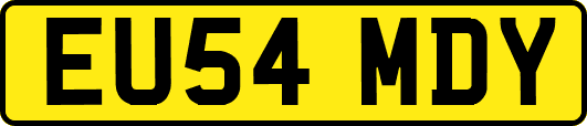 EU54MDY