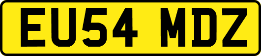 EU54MDZ