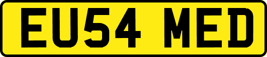 EU54MED