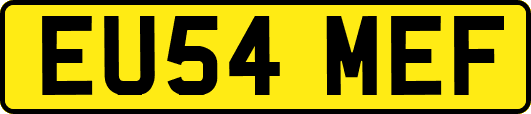 EU54MEF