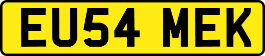 EU54MEK
