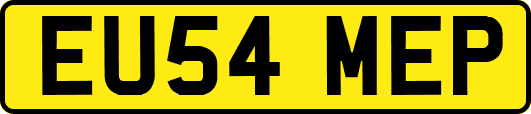 EU54MEP