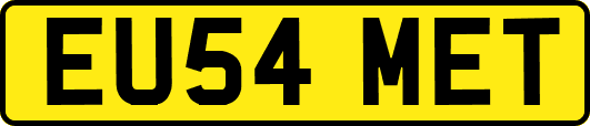 EU54MET