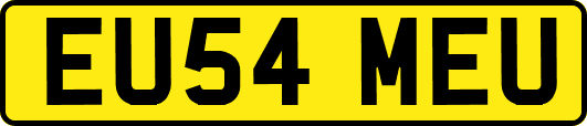 EU54MEU