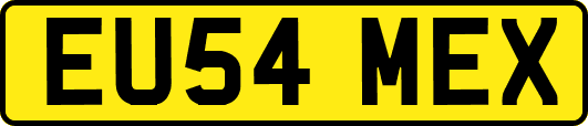 EU54MEX