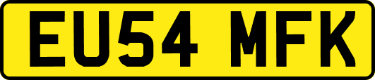 EU54MFK