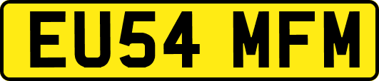 EU54MFM