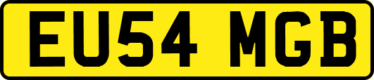 EU54MGB