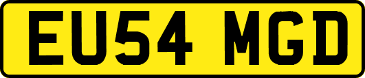 EU54MGD