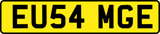 EU54MGE