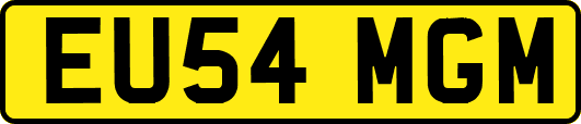EU54MGM