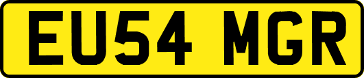 EU54MGR