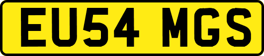 EU54MGS