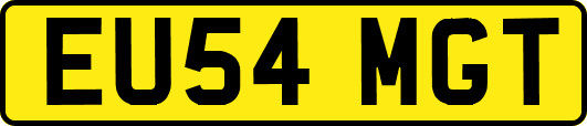 EU54MGT