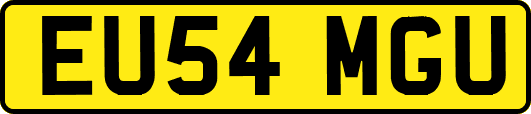 EU54MGU