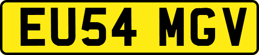 EU54MGV