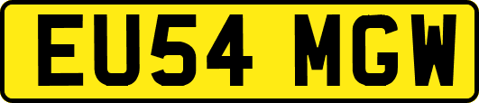 EU54MGW