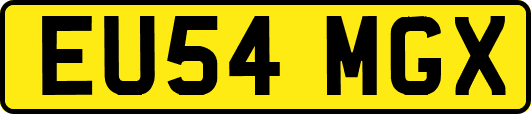 EU54MGX