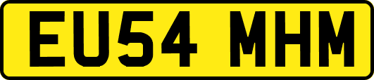 EU54MHM